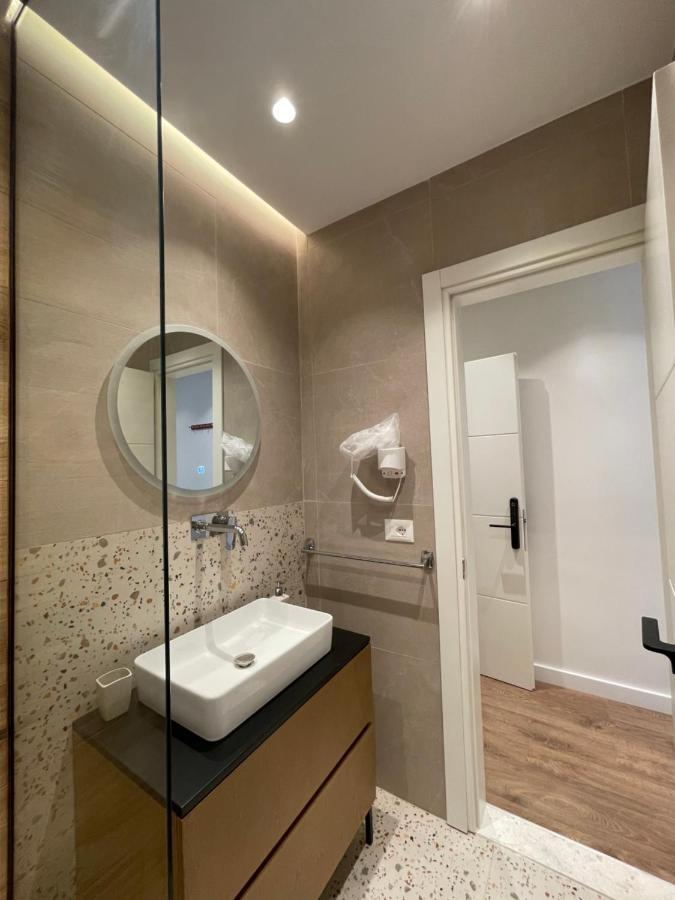 Downtown Studio Apartments Tiran Dış mekan fotoğraf